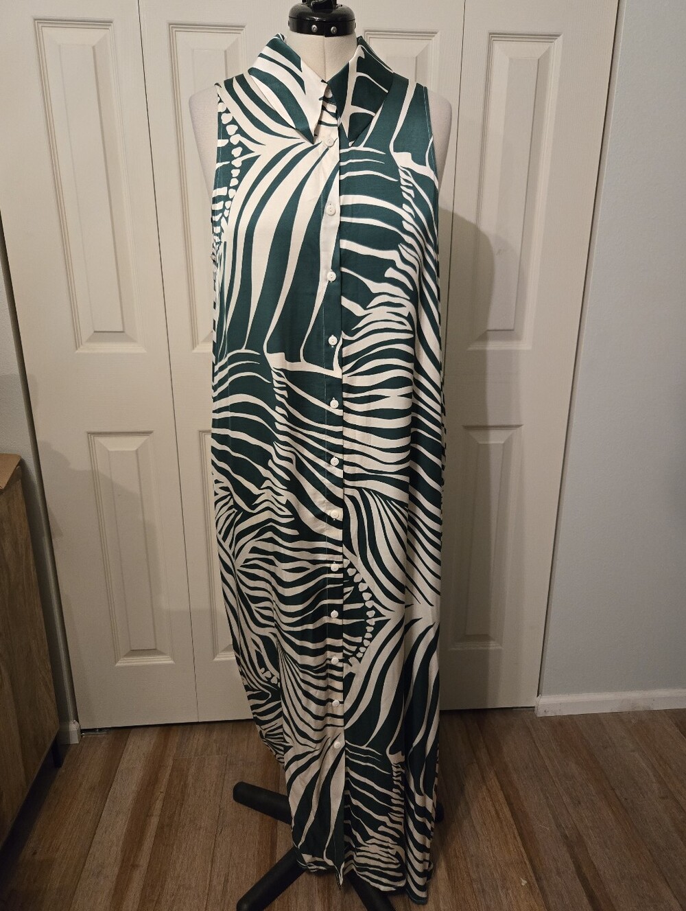 Anthropologie Dress Size 1X